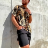 Camisa Manga Corta - Toño