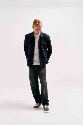 Camisa Manga Larga - Oil