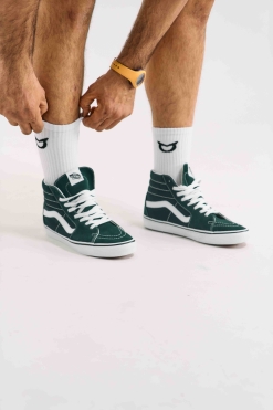 Media Square - Blanca