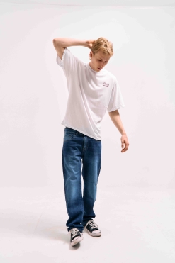 Remera Mangas Cortas - Spray.b