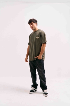 Remera Mangas Cortas - Karma.vm