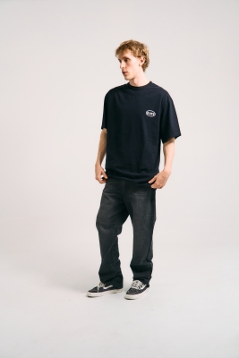 Remera Mangas Cortas - Karma.n