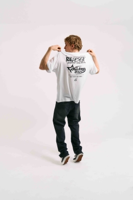 Remera Manga Corta - 365.b