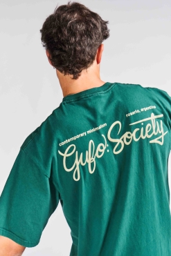 Gufo Green Society