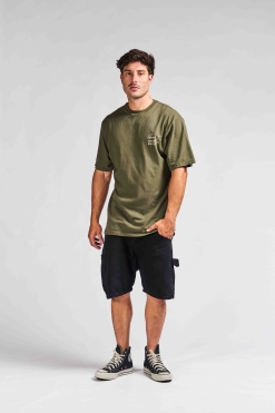 Remera - Vert Mousse Marque