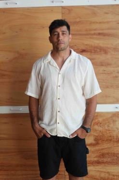 The Neutral Standard - Mr. White