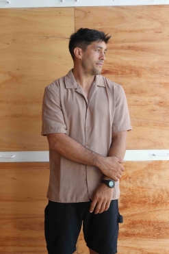 The Neutral Standard - Mocha