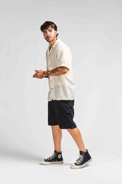 The Neutral Standard - Mr. White