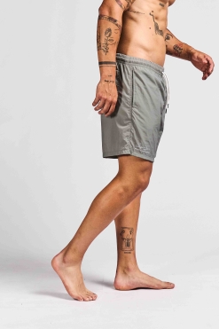 Traje de Baño - Grey Sign