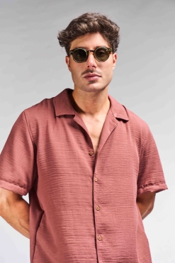 The Neutral Standard - Burgundy