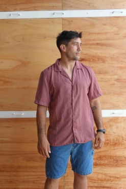 The Neutral Standard - Burgundy