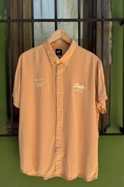 Camisa Decade Defined - Marroco