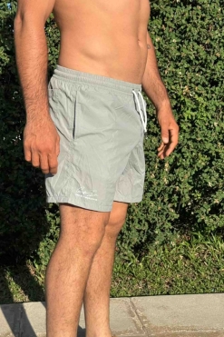 Traje de Baño - Grey Sign