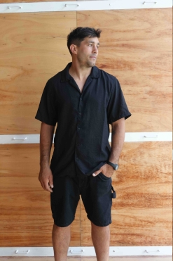 The Neutral Standard - Jack Black