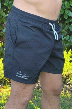 Traje de Baño - Black Sign