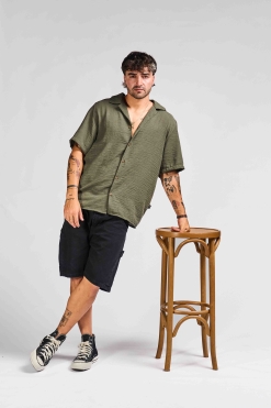 The Neutral Standard - Grün