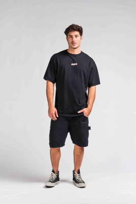 Remera - Black Sound