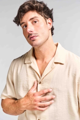 The Neutral Standard - Le Crem