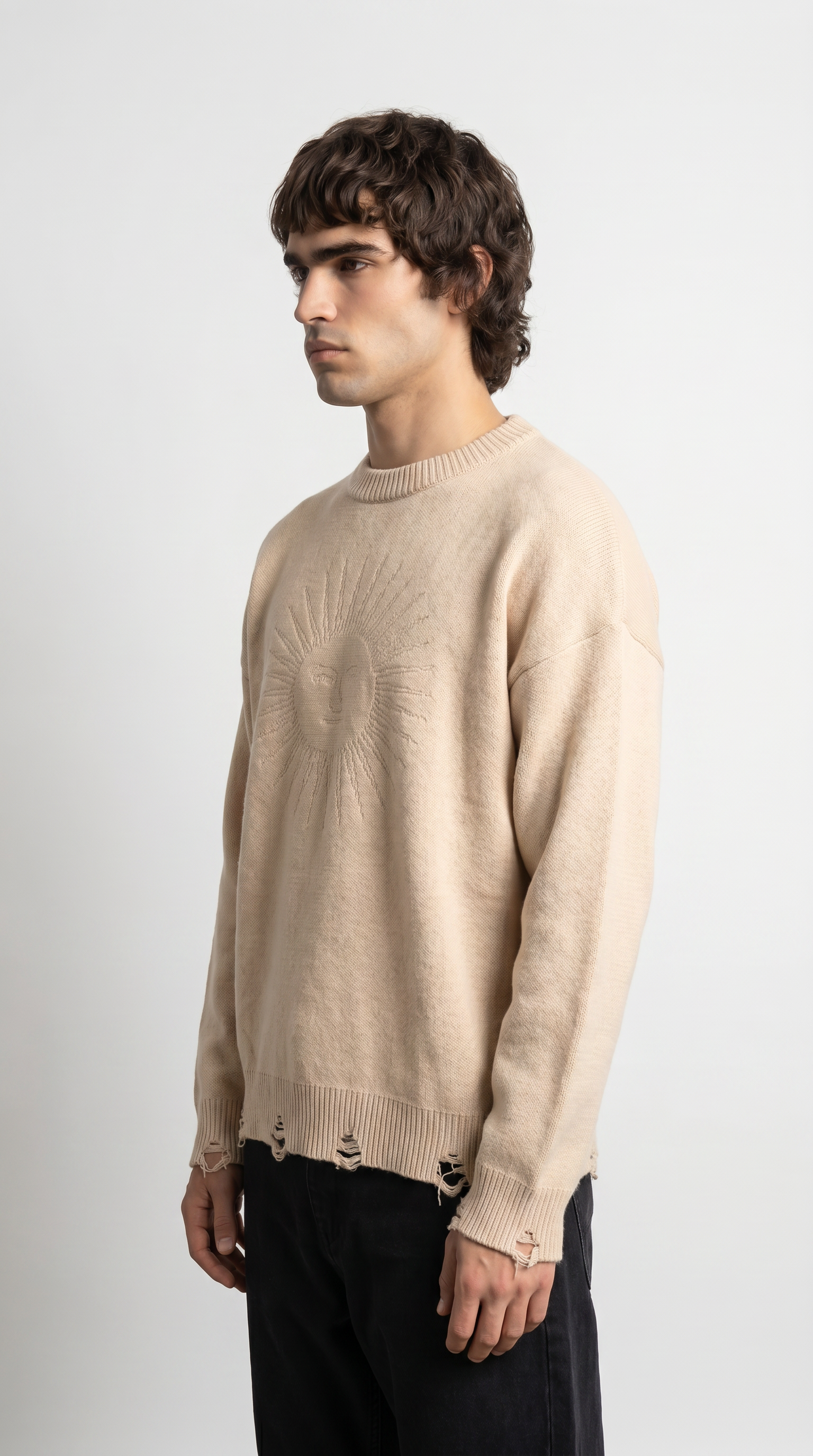Sweater - Herencia de Mayo