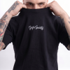 Remera Society - Black
