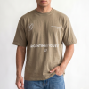 Remera Nacion Albiceleste - Marron