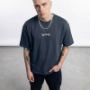 Remera Society - Blue