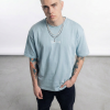 Remera Society - Grey